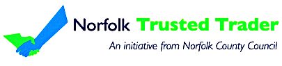 Norfolk Trusted Trader Membership Number 37735